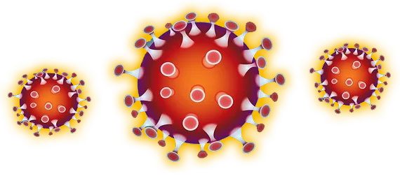 Un Coronavirus en Londres